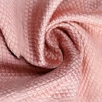 물 흡수력이 강한 물고기 비늘 천