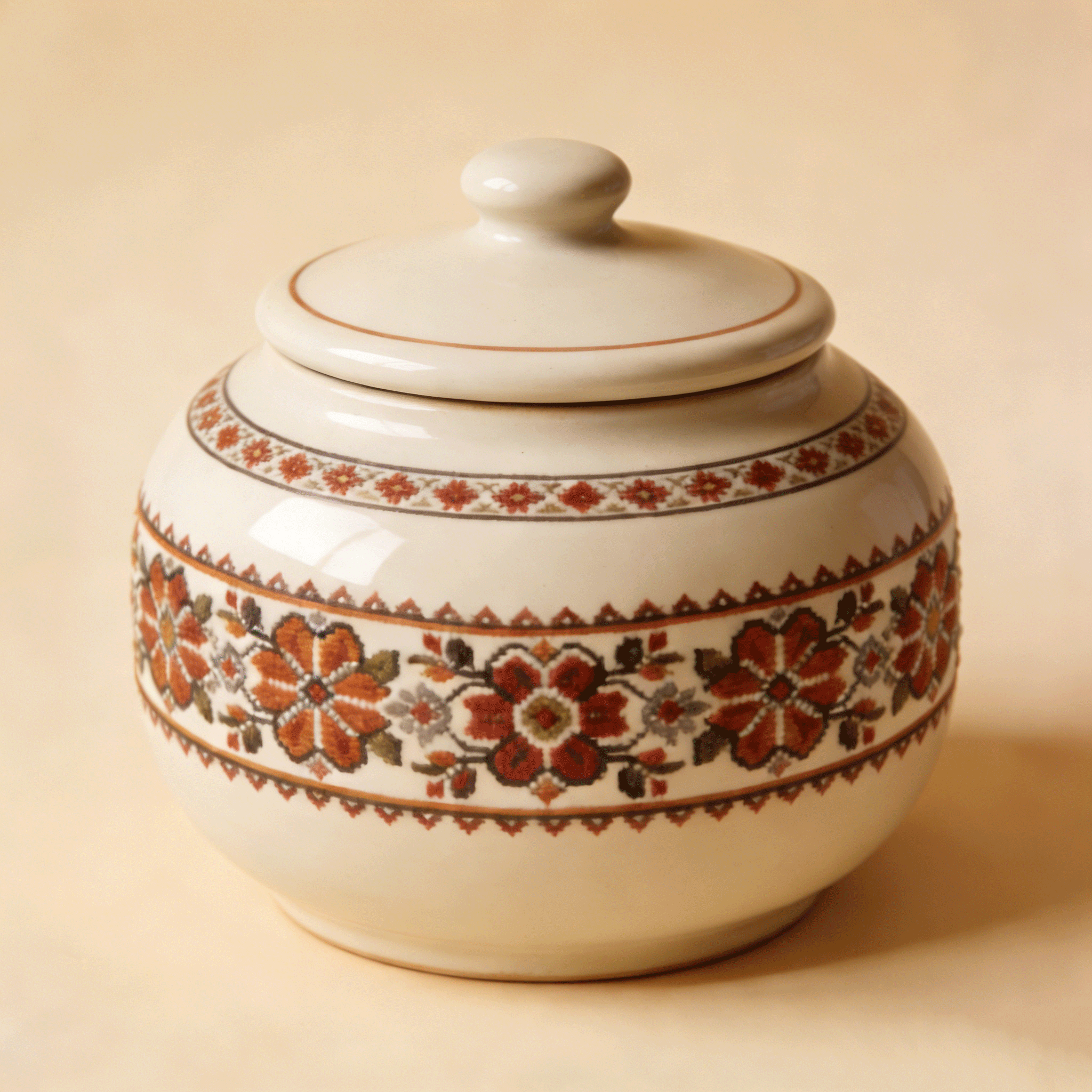 Többfunkciós tárolóedény