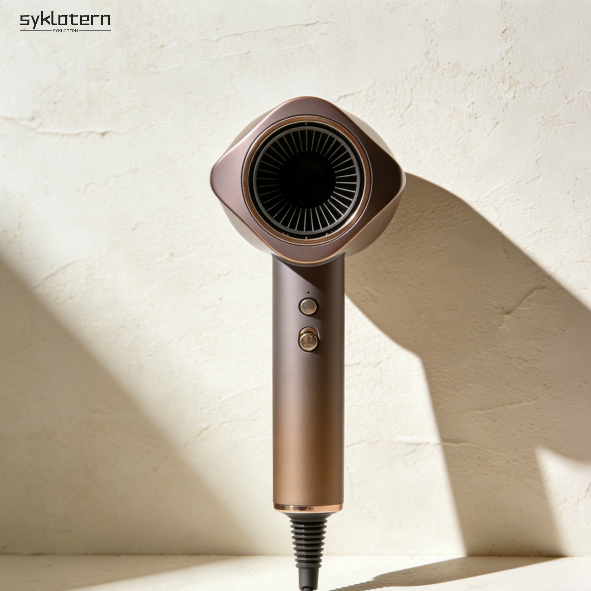 負離子護髮吹風機