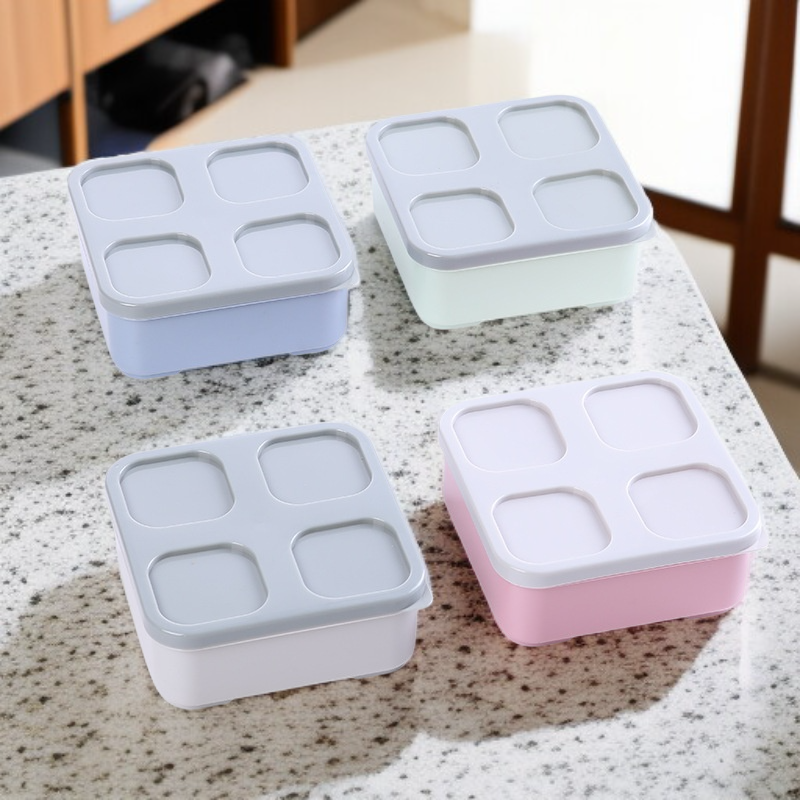 다용도 신선 보관용기