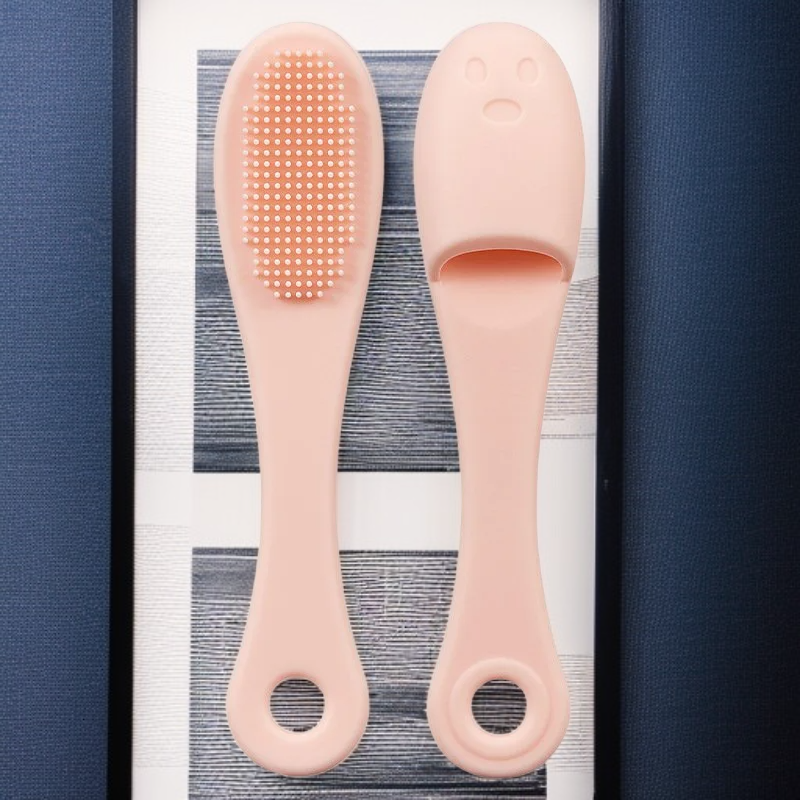  Zicomo Silicone Facial Cleansing Brush & Mask Applicator