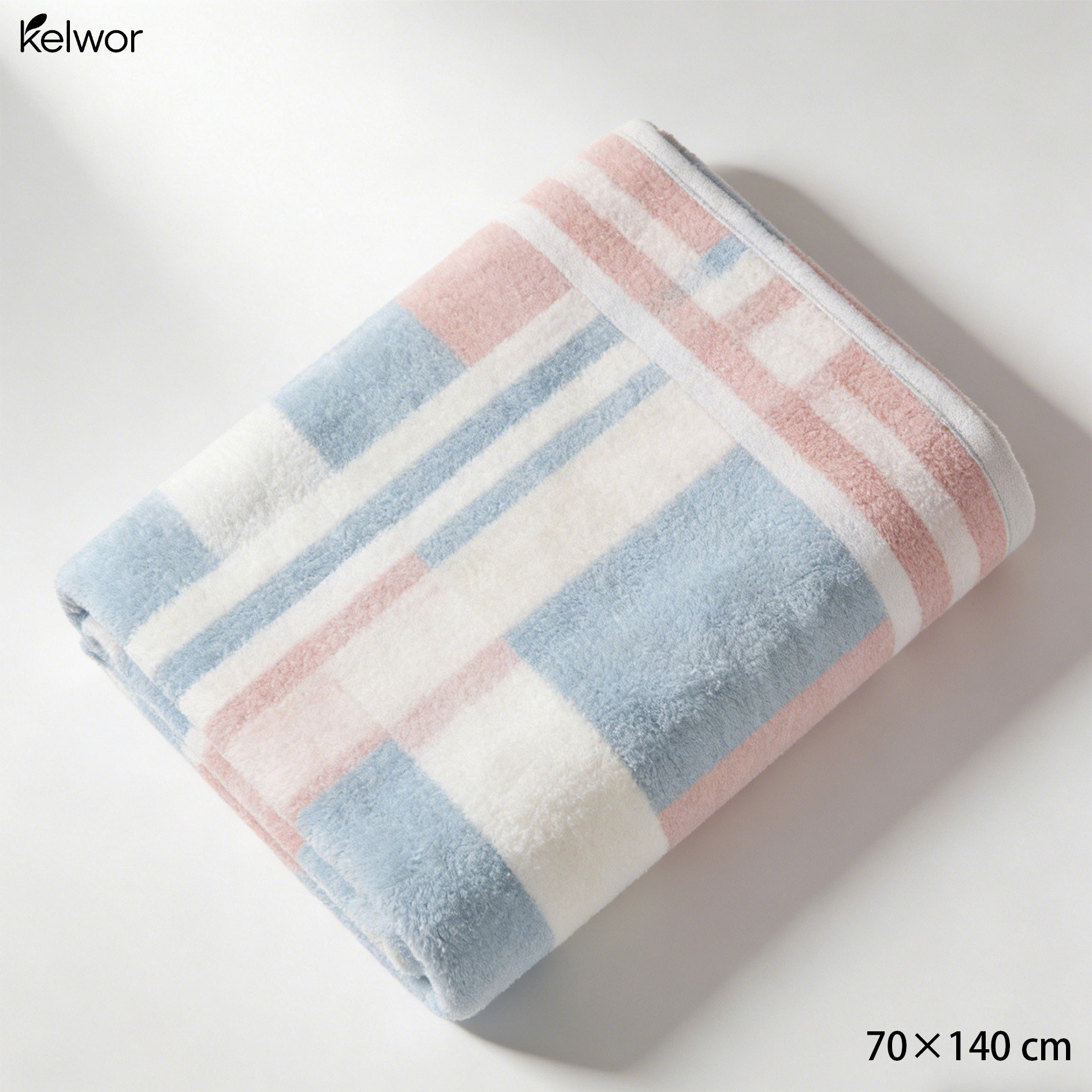 Wysokiej jakości ręczniki z bawełny