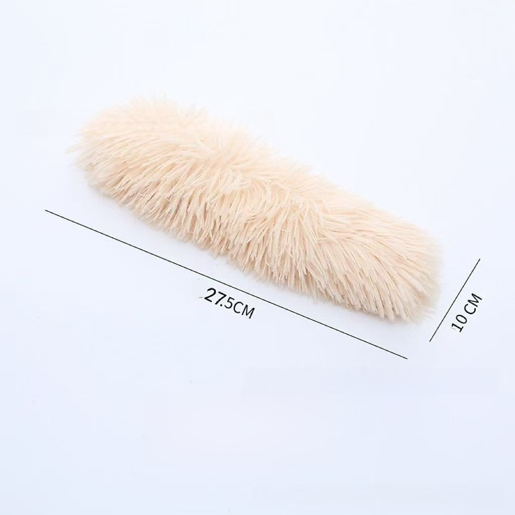 고양이 장난감 플러시 쿠션