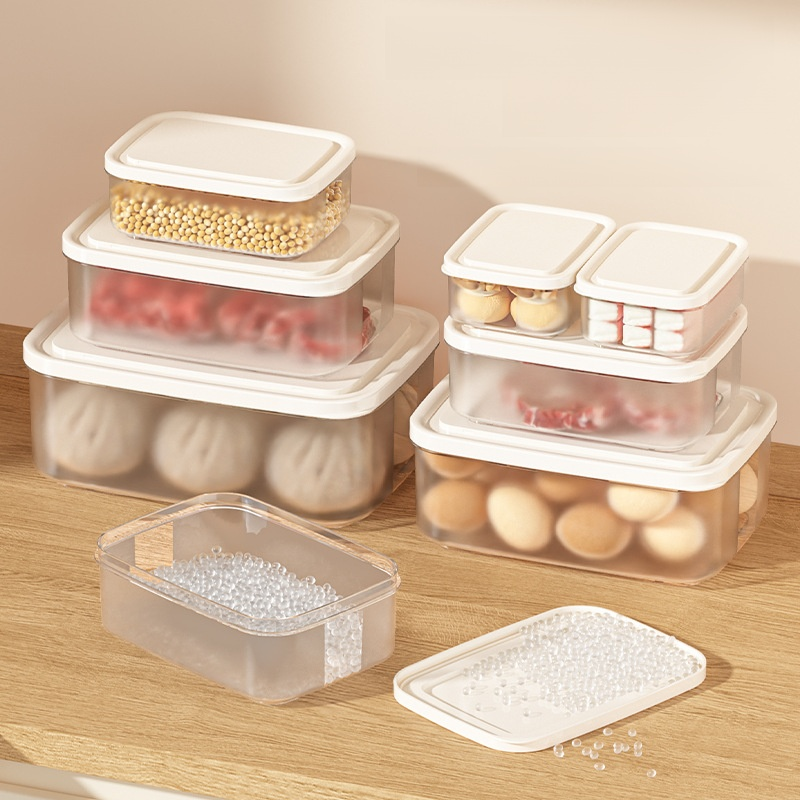 食品保存ボックス