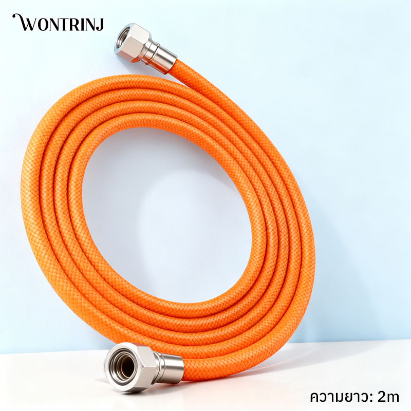 ท่อน้ำแข็งแรงทนทาน