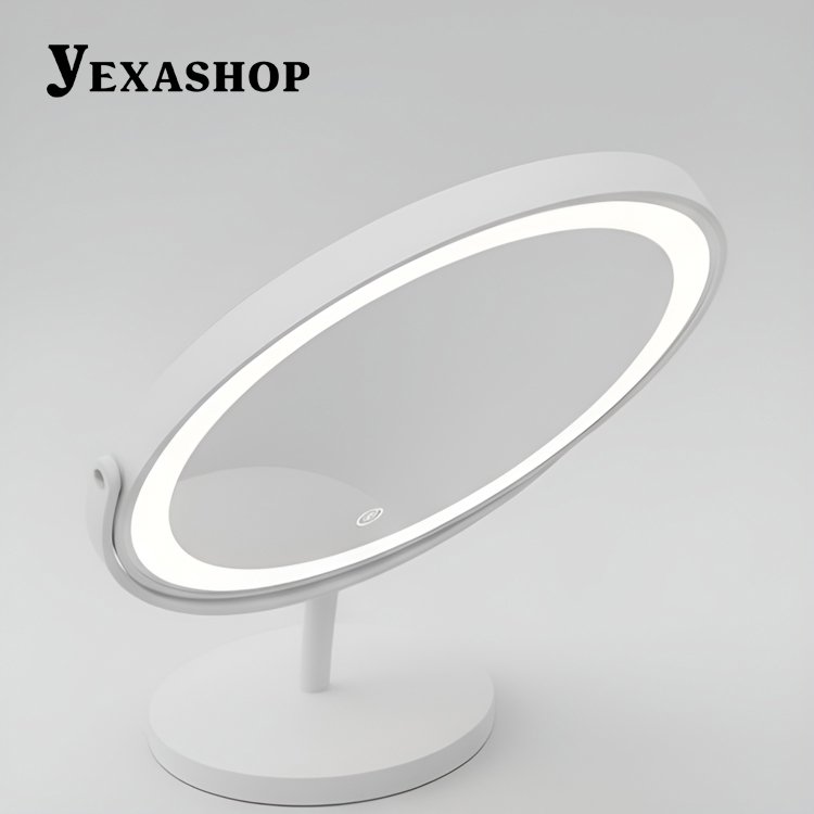 스마트 메이크업 거울