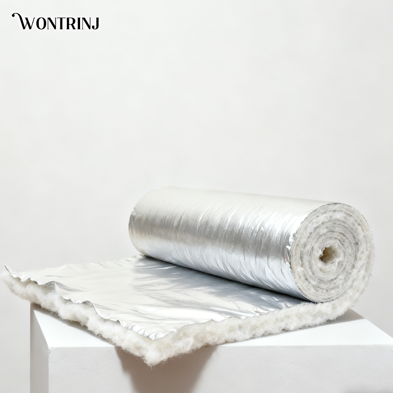 ผ้าฝ้ายกันความร้อนสำหรับงานอุตสาหกรรม