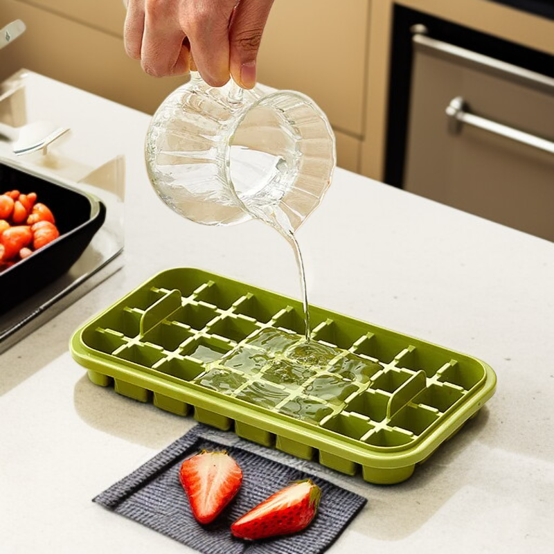 Appareil à bingsu – Créateur de glaçons domestique