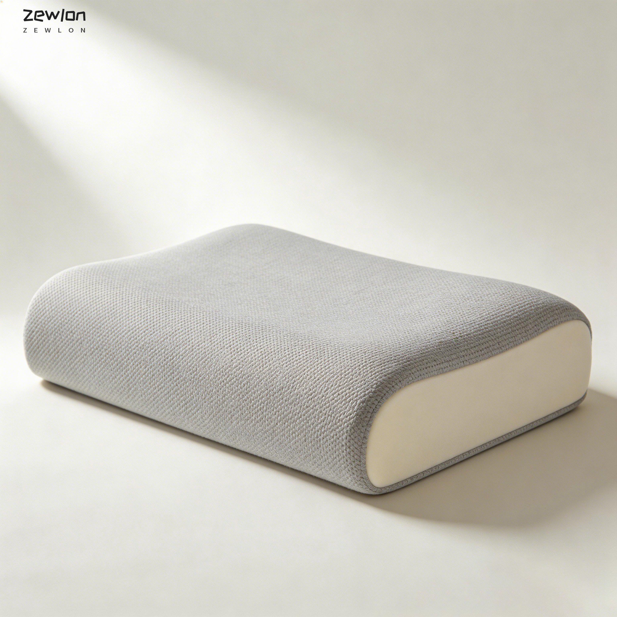 高品質枕セット（4個）の全体写真