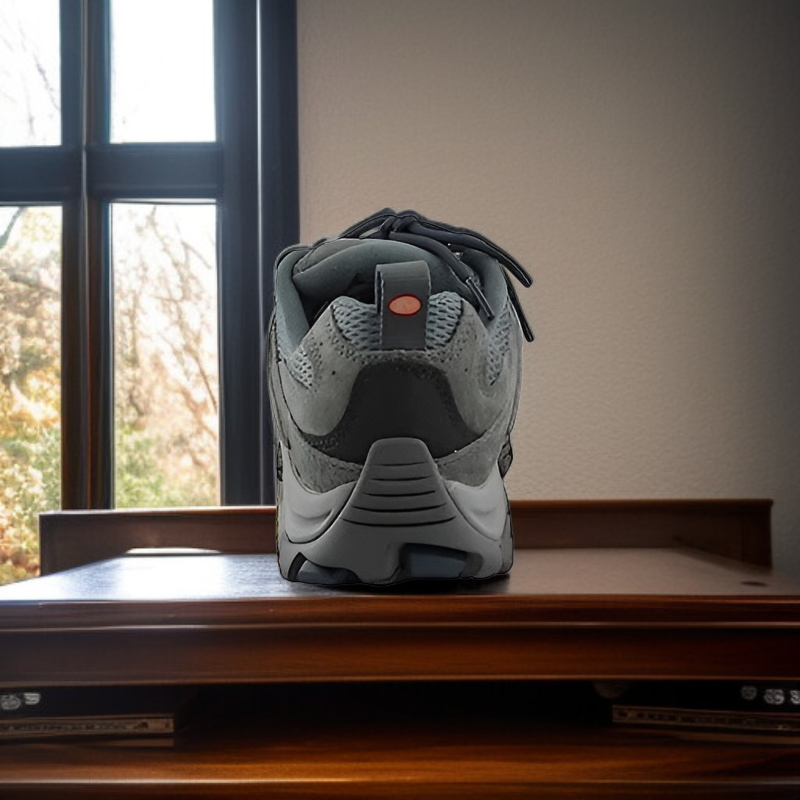 أحذية رجالية جديدة لصيف هذا العام، أحذية رياضية خارجية عصرية، أحذية تسلق منخفضة الرقبة للمشي