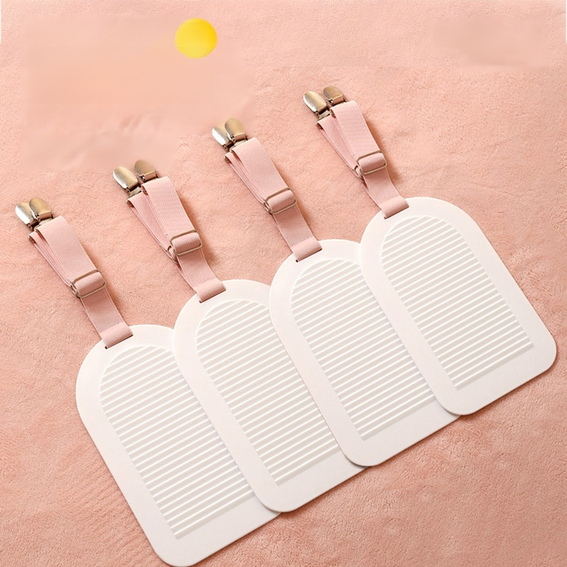 シーツ専用滑り止めバックル