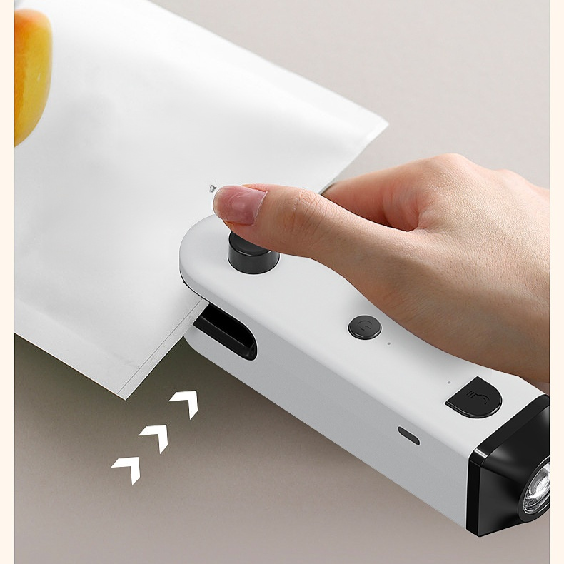 家用小型真空封口器