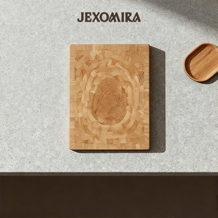  통나무 나무도마