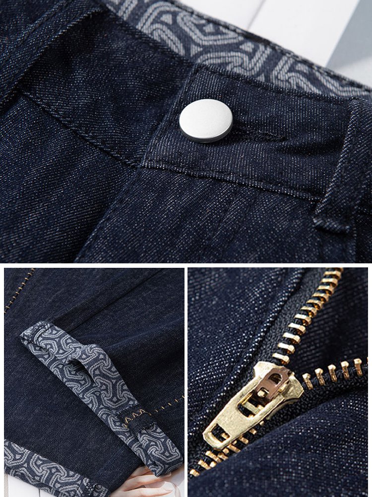 Monollyテンセルコットン サルエルデニムパンツ 