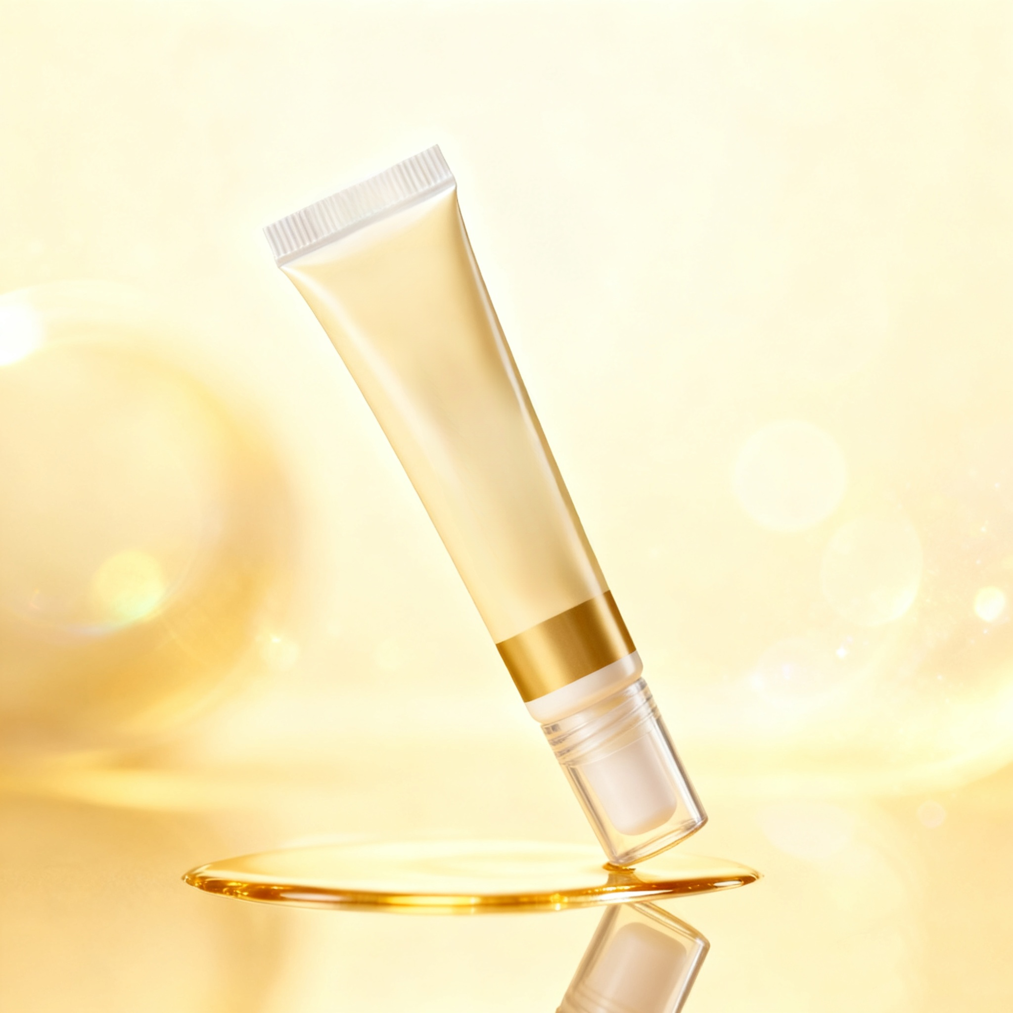 ผลิตภัณฑ์ลิปบาล์มสูตรอ่อนโยนสำหรับปากแห้ง