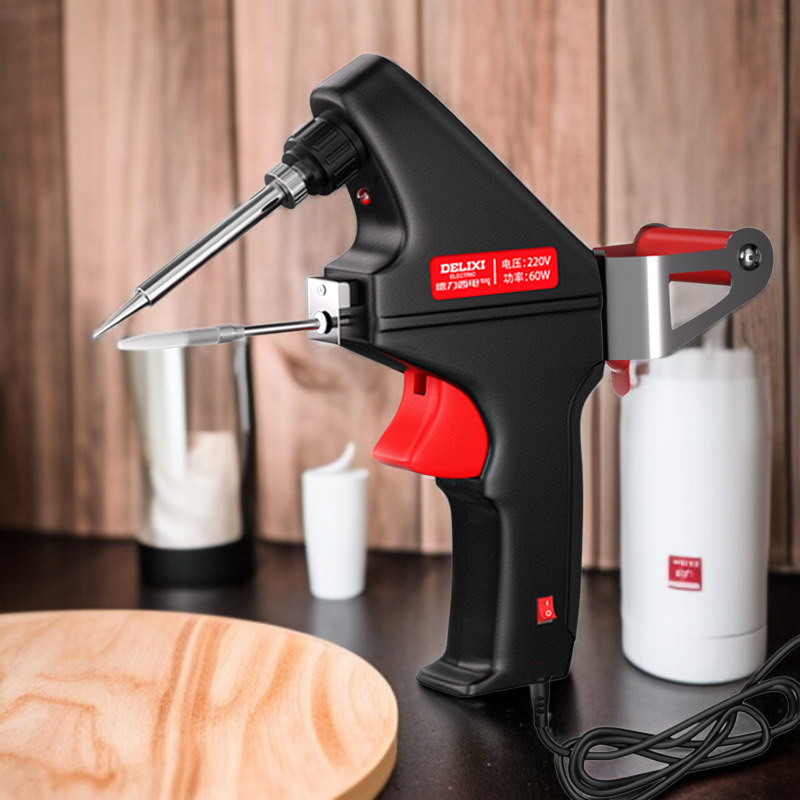 Kit de fer à souder haute puissance allemand pour la maison