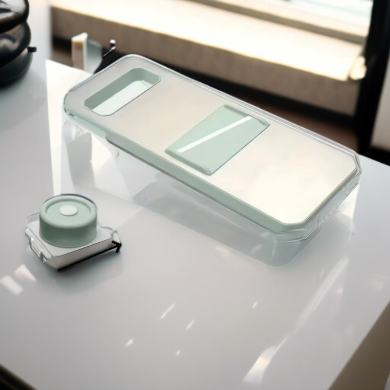 다기능 야채 슬라이서 세트 