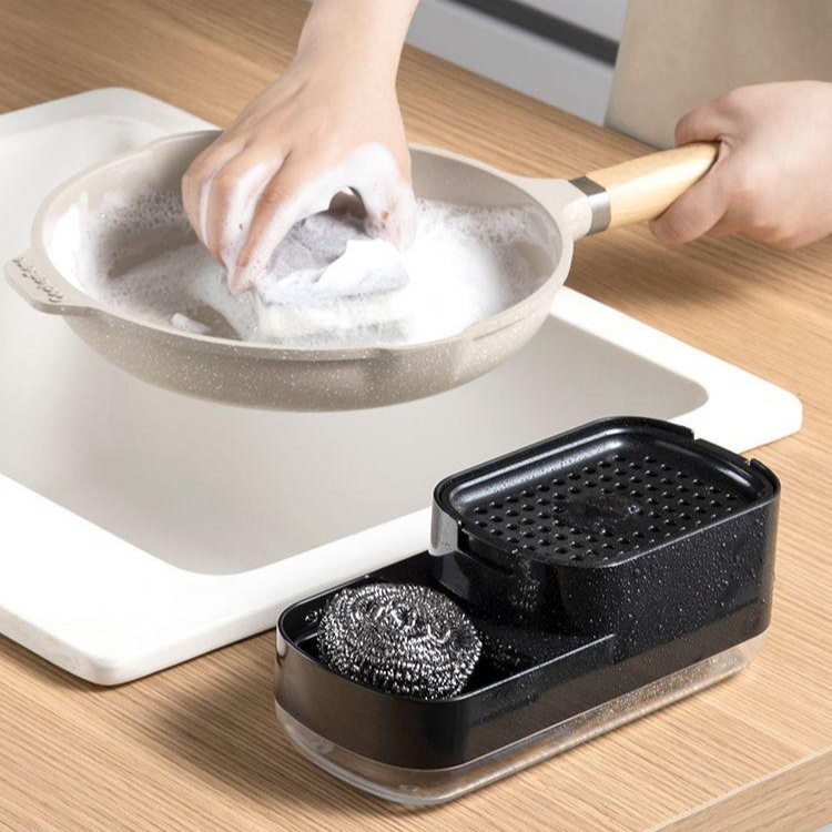 Stainless Steel Kitchen Sink