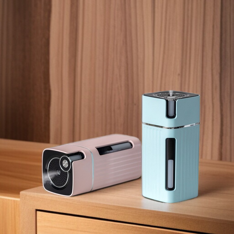 USB Desktop Humidifier