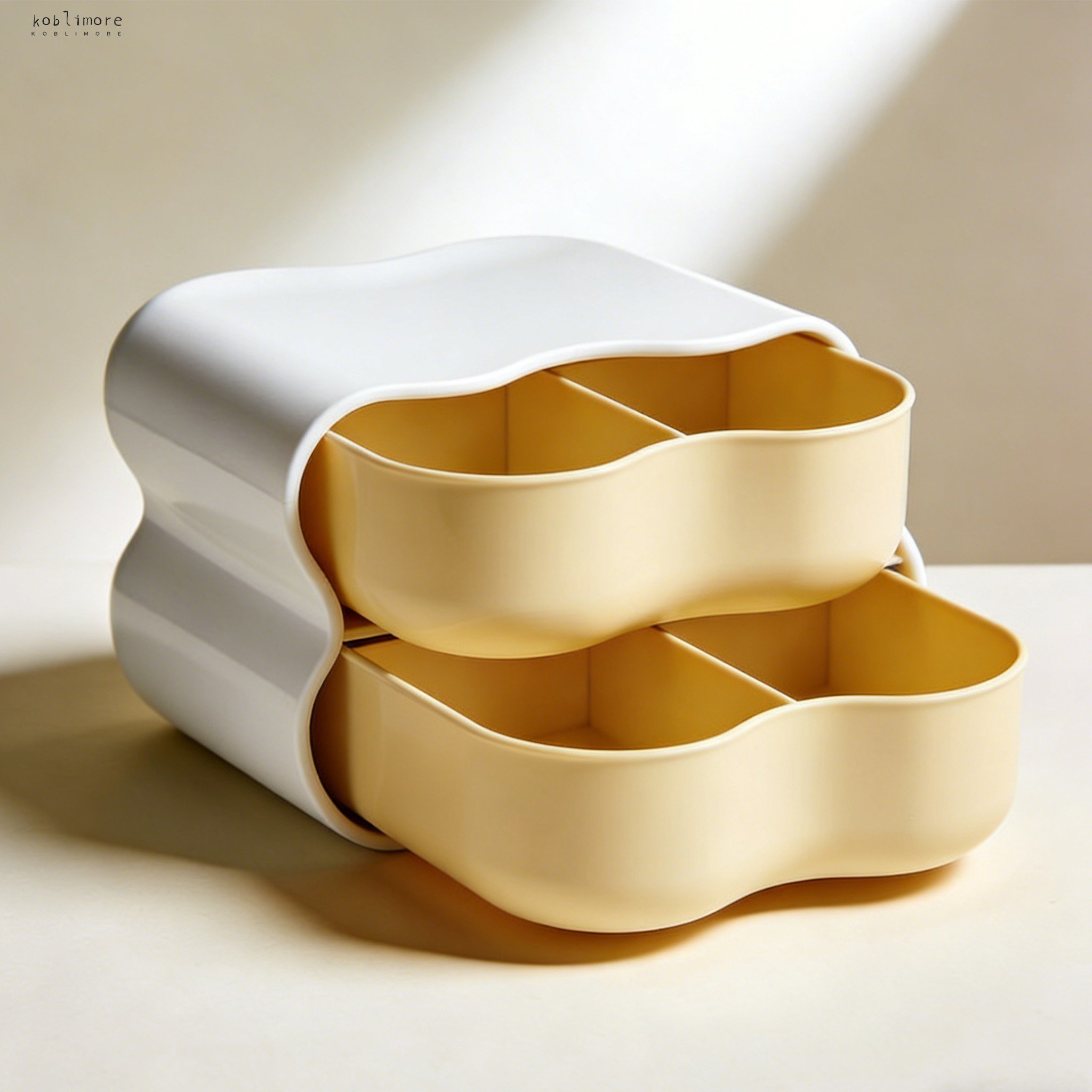 Drawer dividers