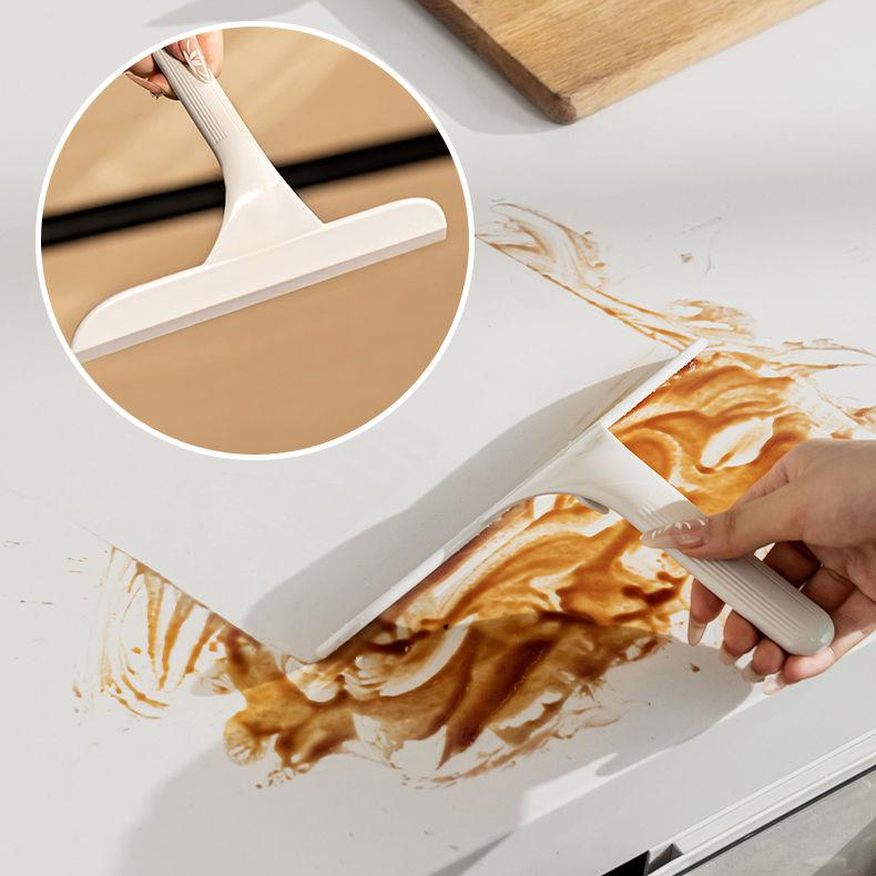 輕奢高顏值廚房垃圾桶專用掛式清潔工具