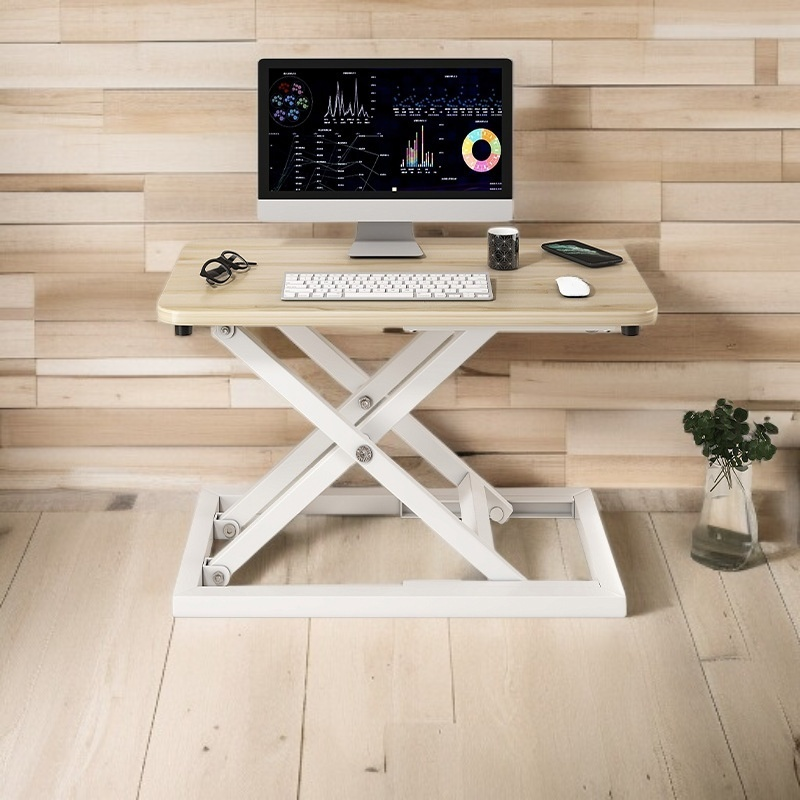 辦公室使用升降工作檯面