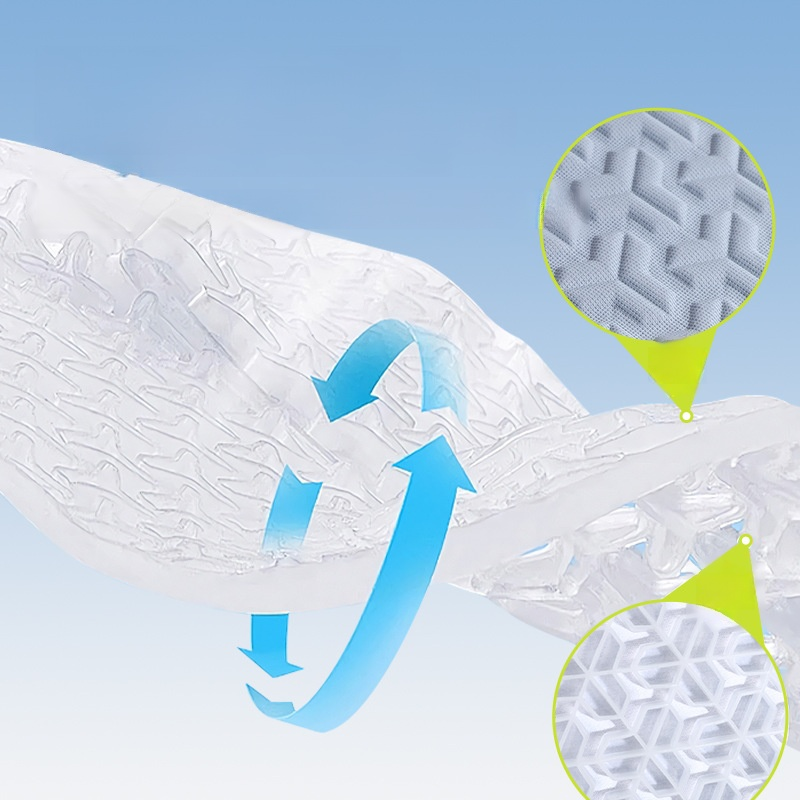 Summer ice silk cushion