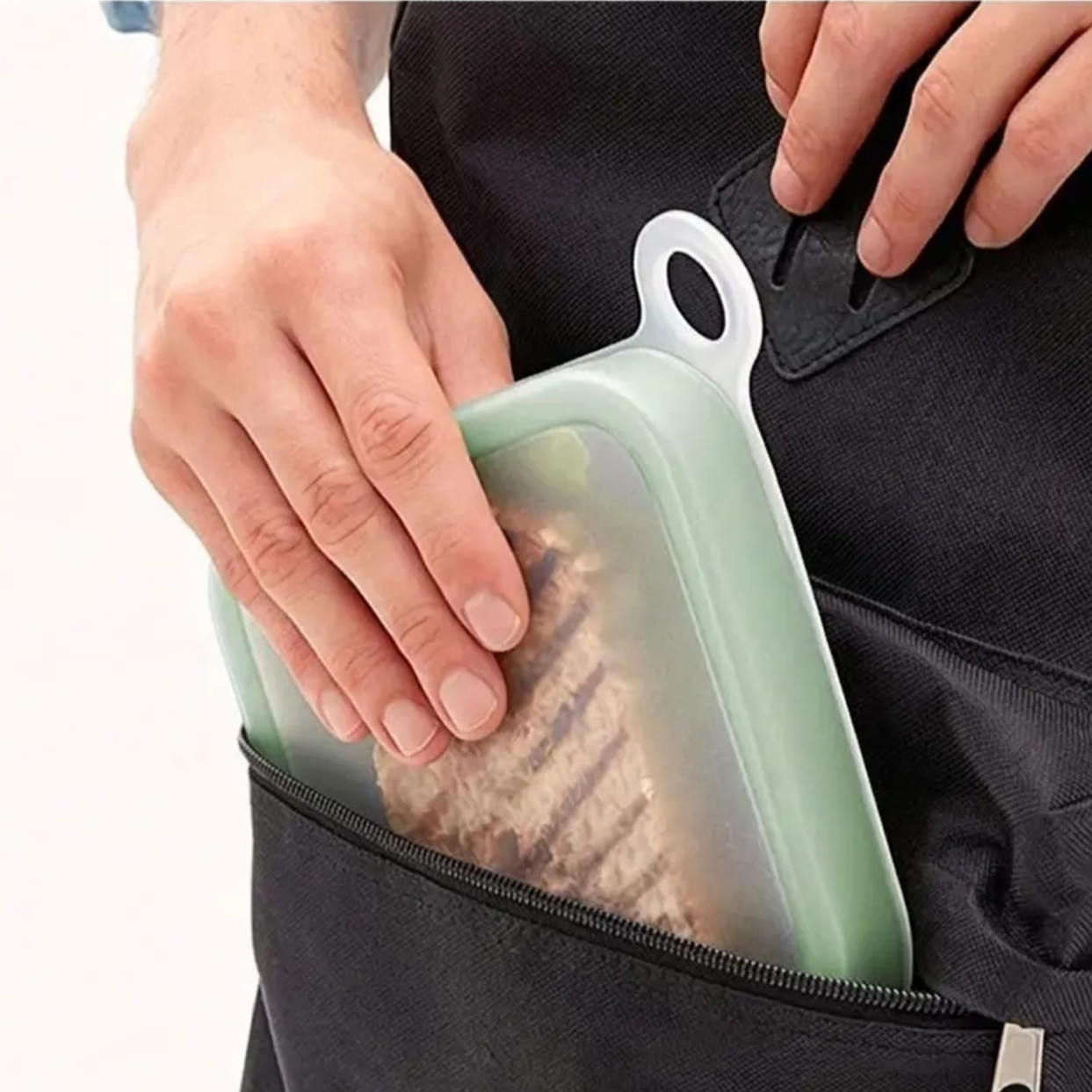 Sandwich Toast Bento Box