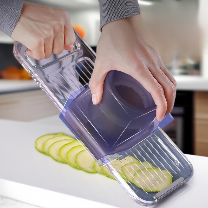 Wielozadaniowa tarka kuchennna, uniwersalna tarka