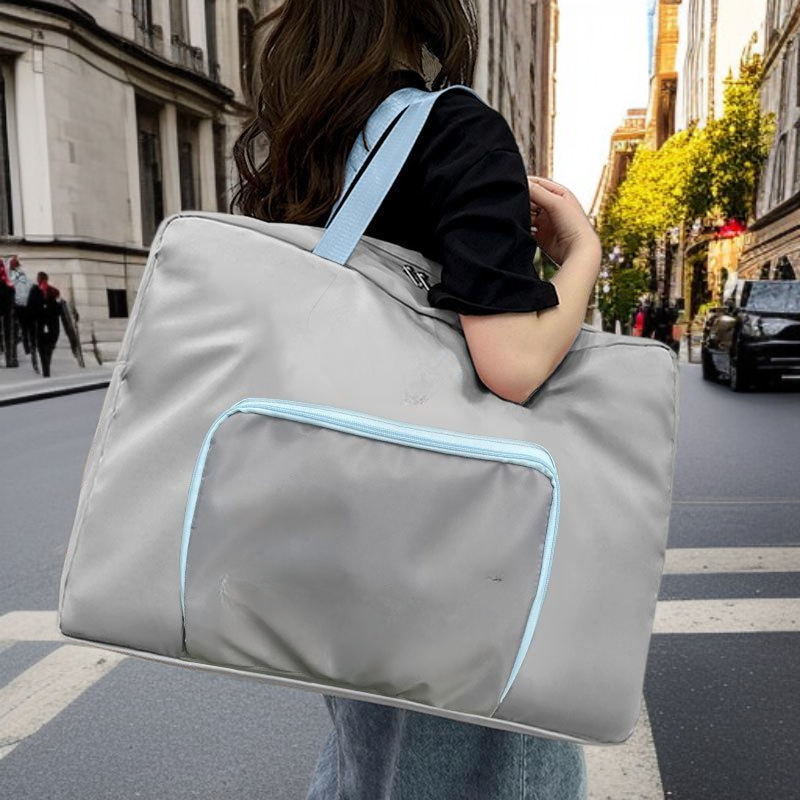 多機能収納バッグ