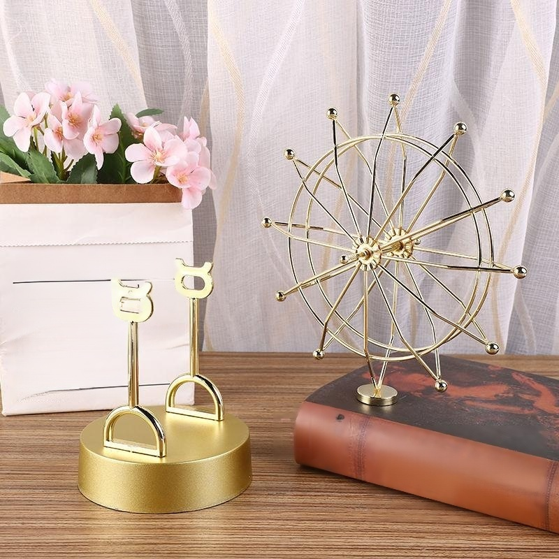 Ferris Wheel Decorative Ornament
