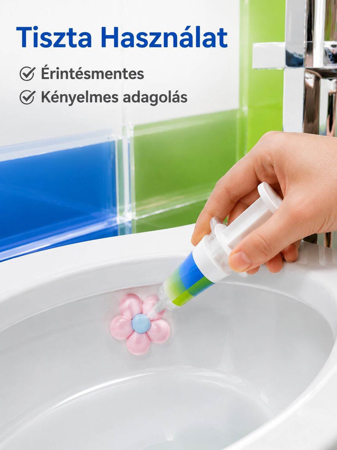 Hat az egyben tartós illatú, szagtalanító illatosító