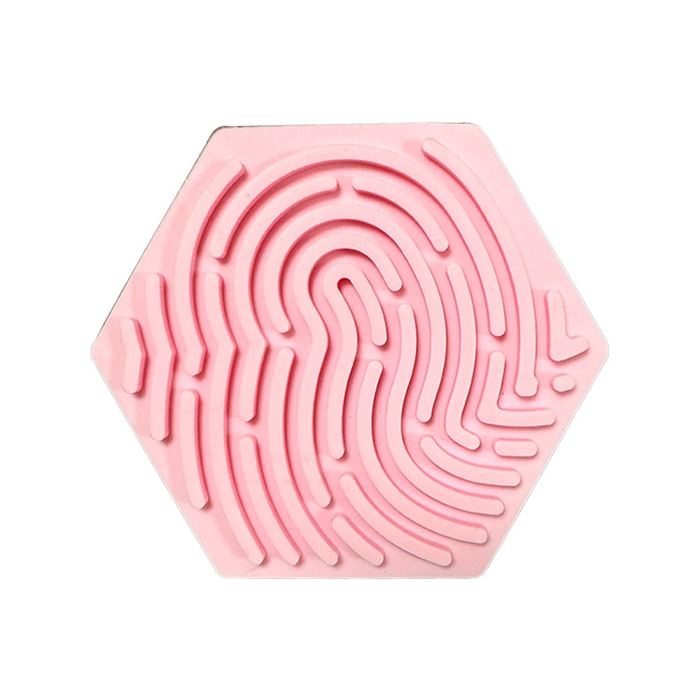 Educational Sensory Silicone Toy Activity Board