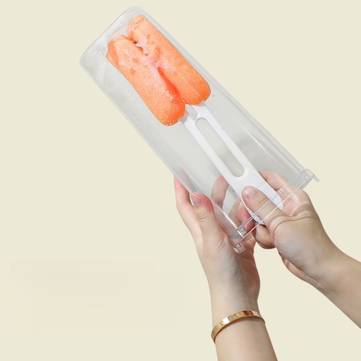 多目的洗浄カップブラシ