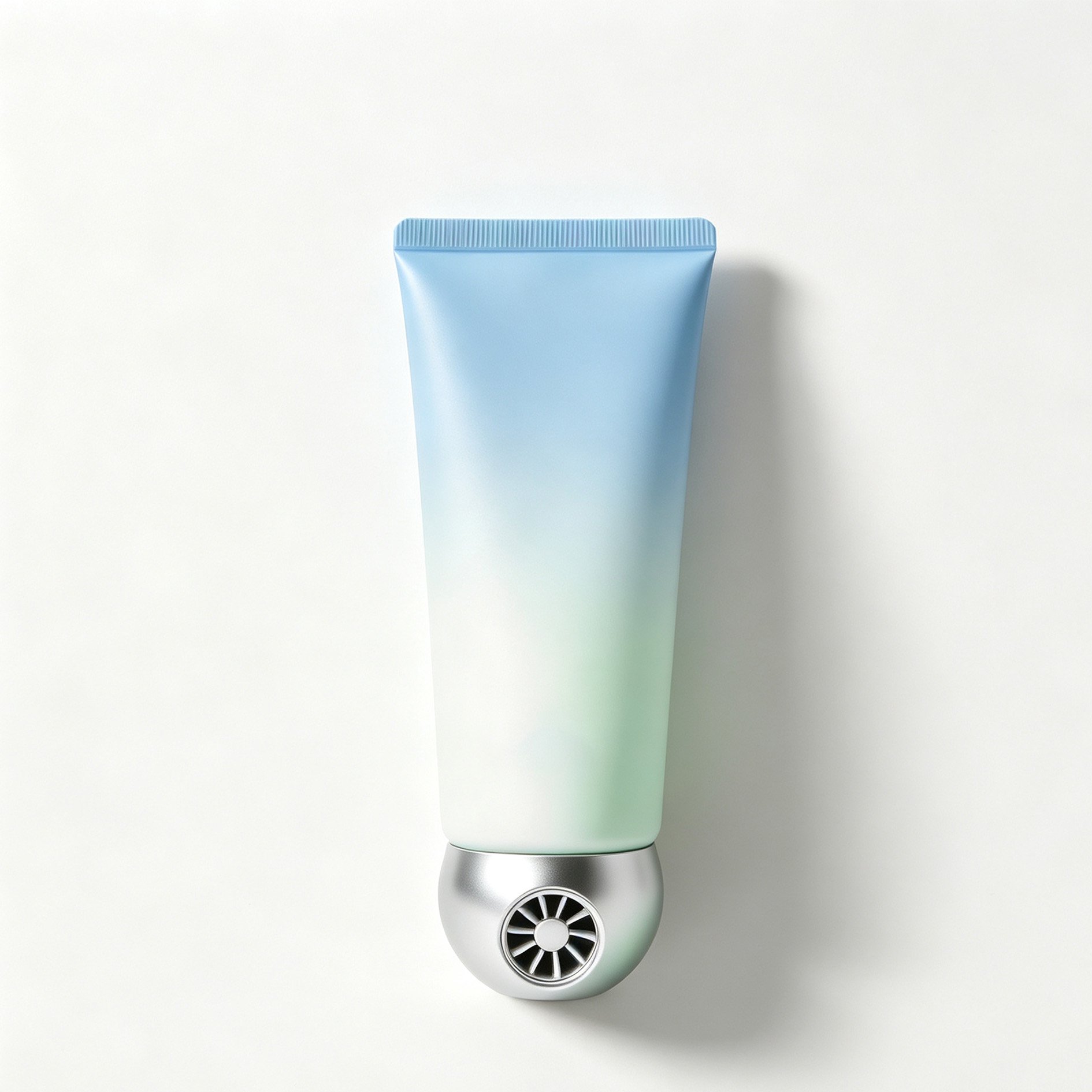 Qinglan Fantasy Skin Care Tube front view