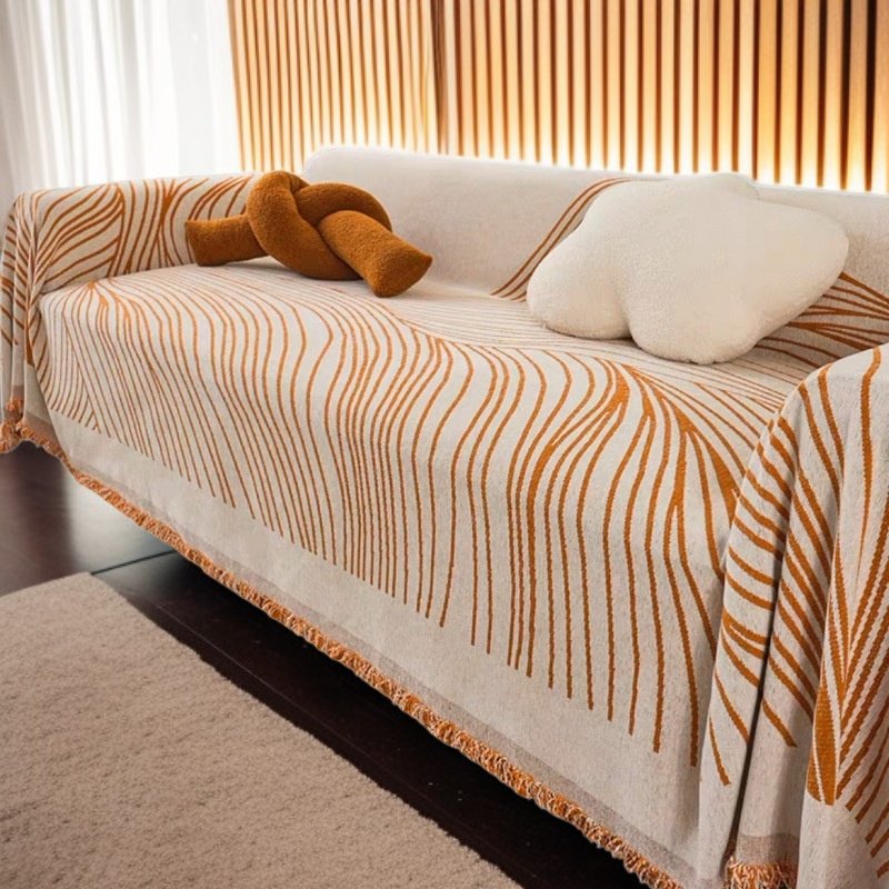 多功能通用沙发垫 四季适用