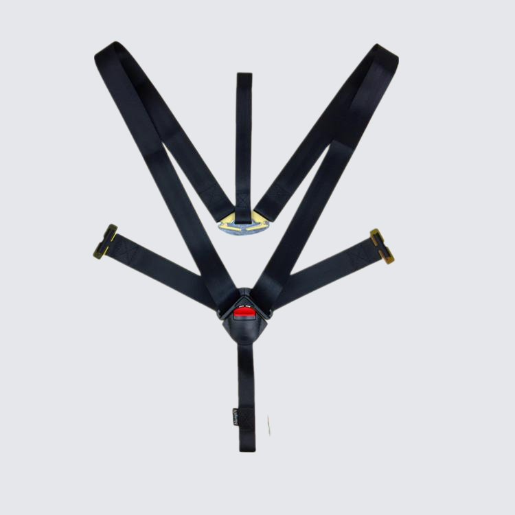 Child Car Safety Seat Belt