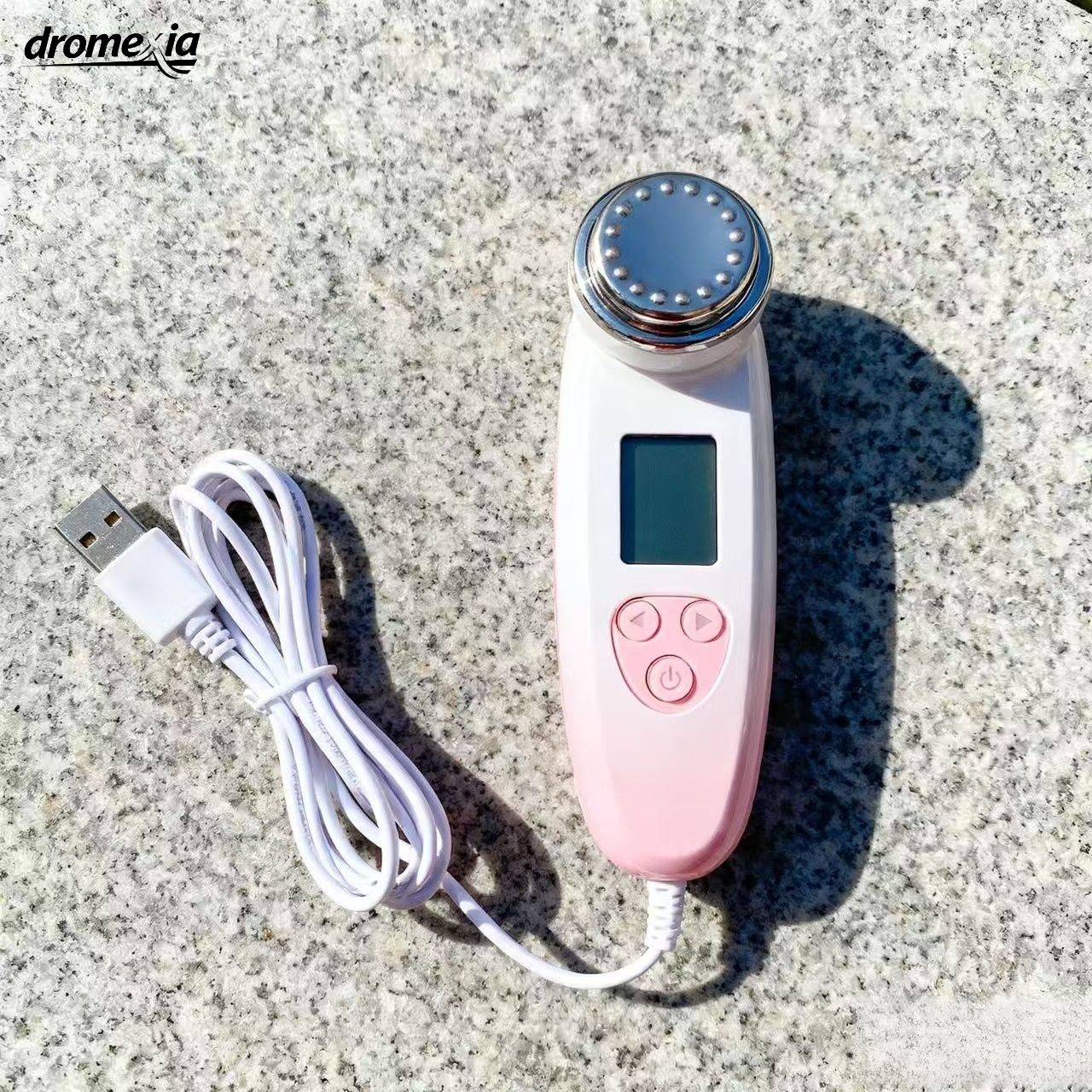 얼굴 탄력, 주름 개선, 리프팅까지 한번에 해결해주는 올인원 뷰티 디바이스