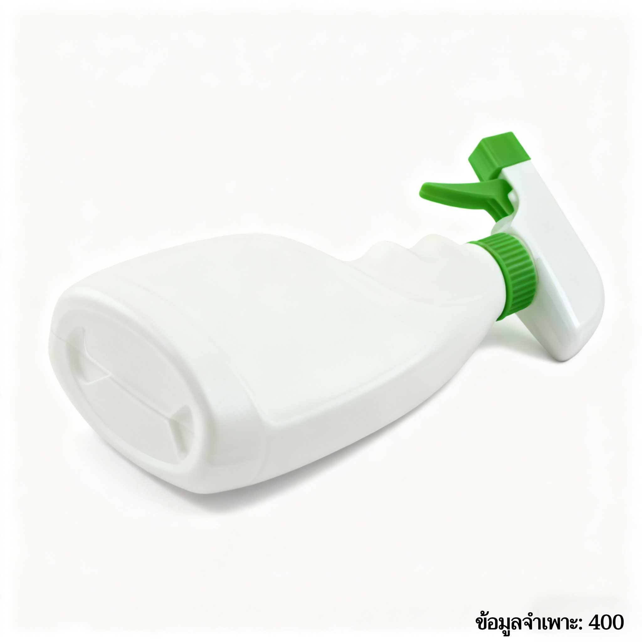 โฟมล้างเครื่องดูดควันใช้งานง่าย