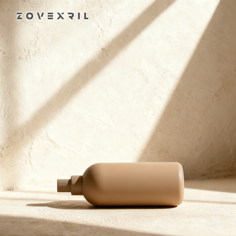 Nedráždivý dezinfekční prostředek na prádlo(2 lahve)