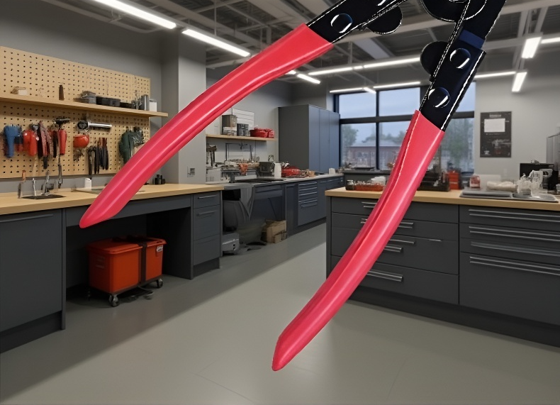 เครื่องมือซ่อมรถยนต์สำหรับช่างมืออาชีพ