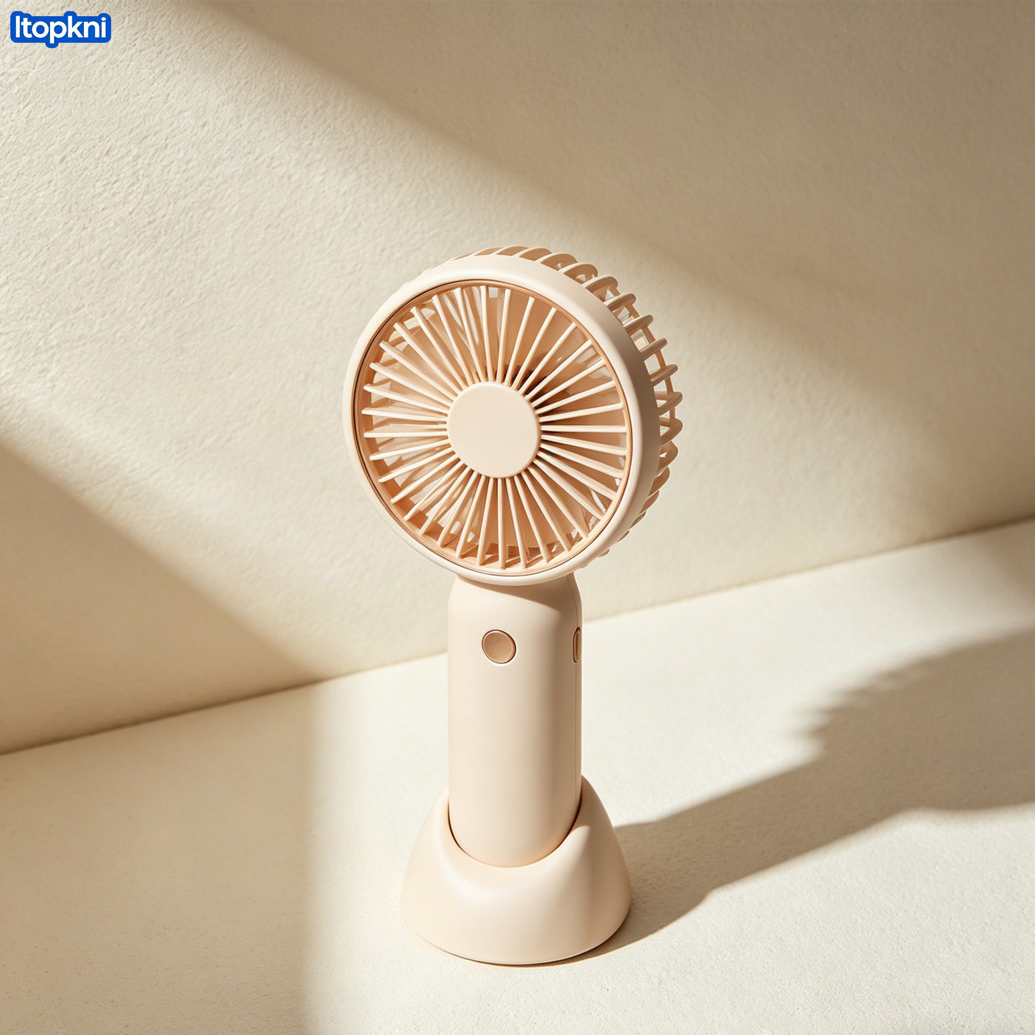 Portable USB Handheld Mini Fan