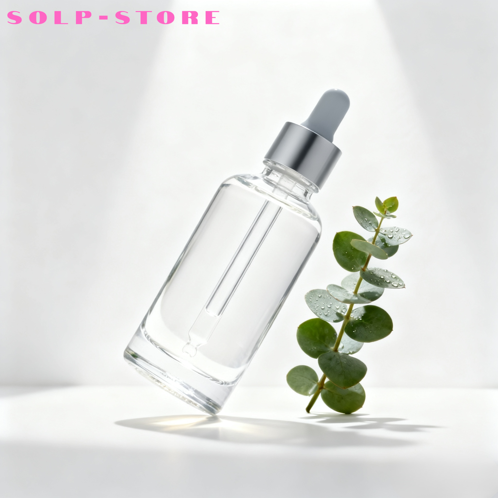 เอสเซนส์สำหรับผิวหน้าแห้ง