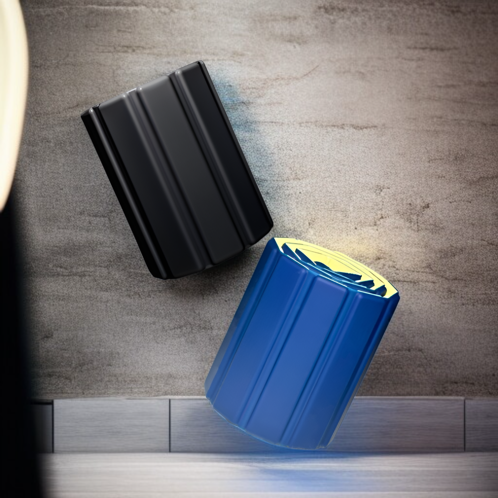 Magnetyczna bransoletka-ciężarówka