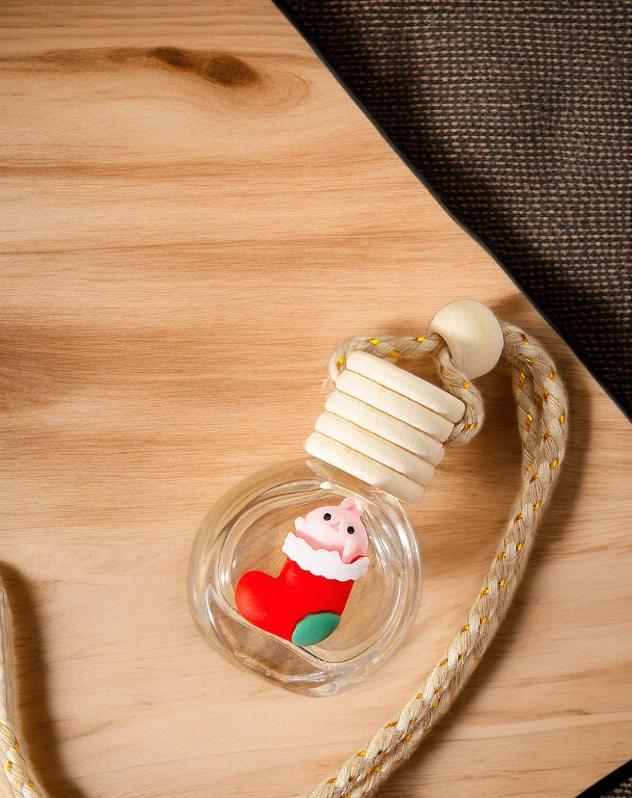 多款香薰瓶設計選擇