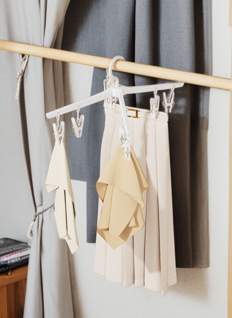 실내 인테리어에 어울리는 우산 옷걸이
