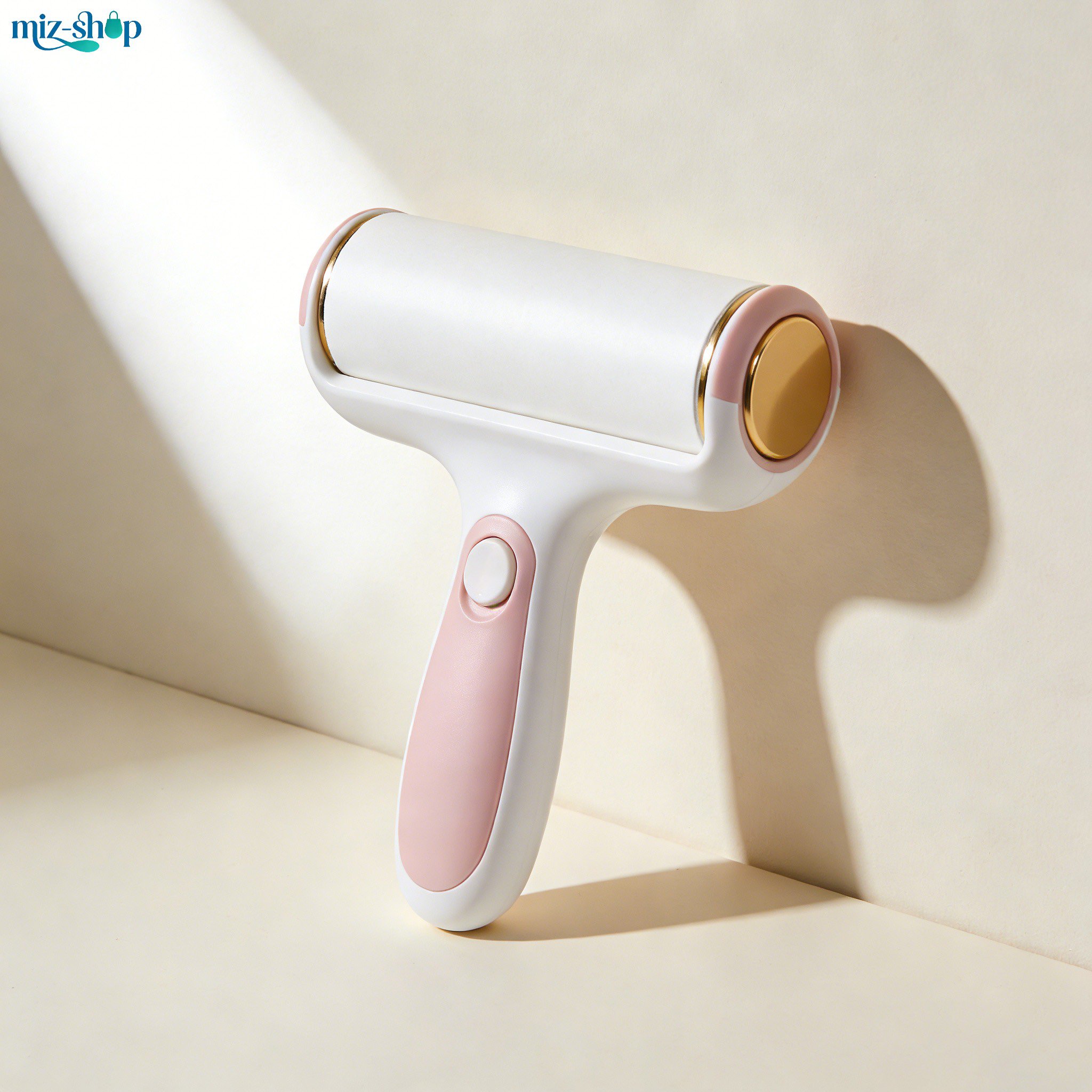 Washable lint rollers (5 pieces)