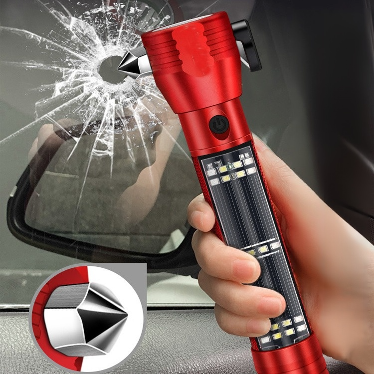 多機能LED作業灯フラッシュライト