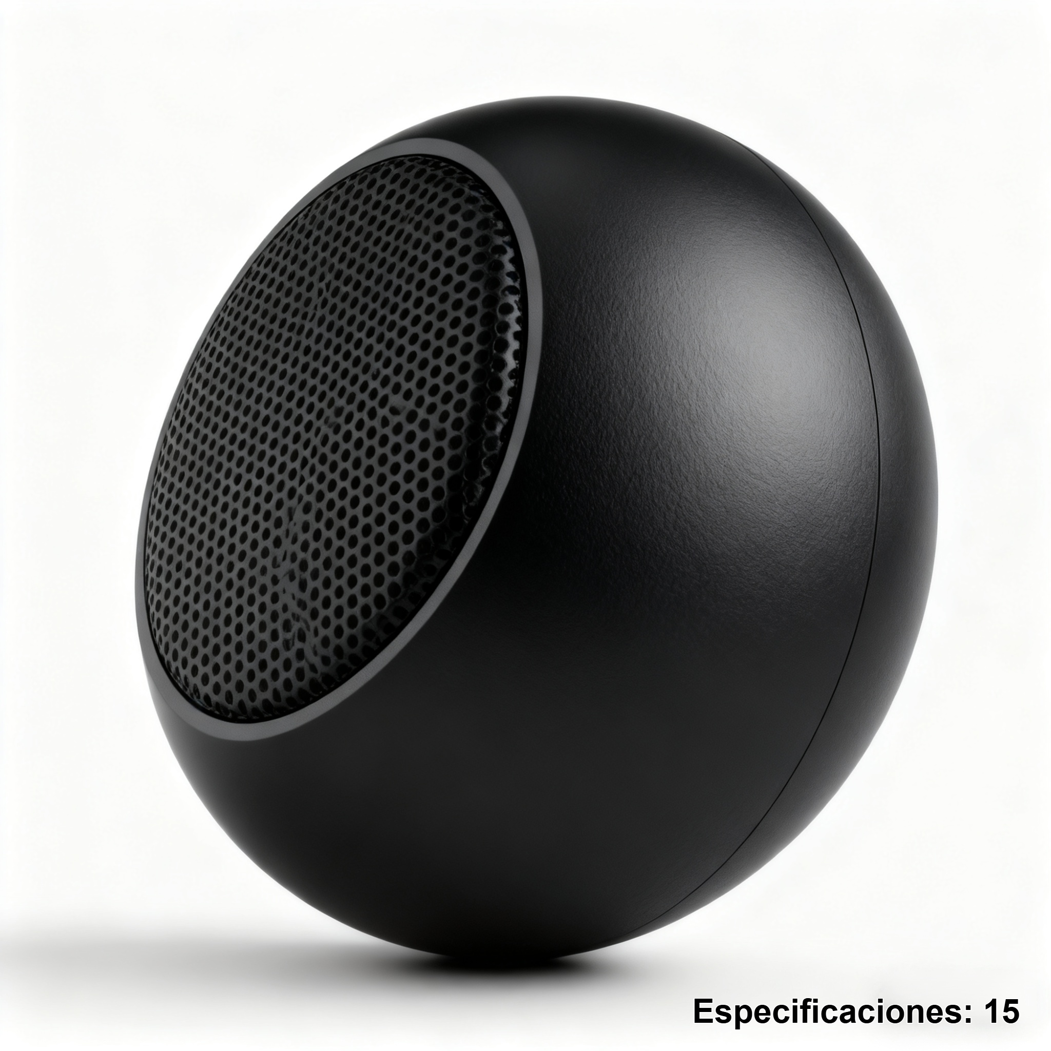 Altavoz Bluetooth pequeño para exteriores