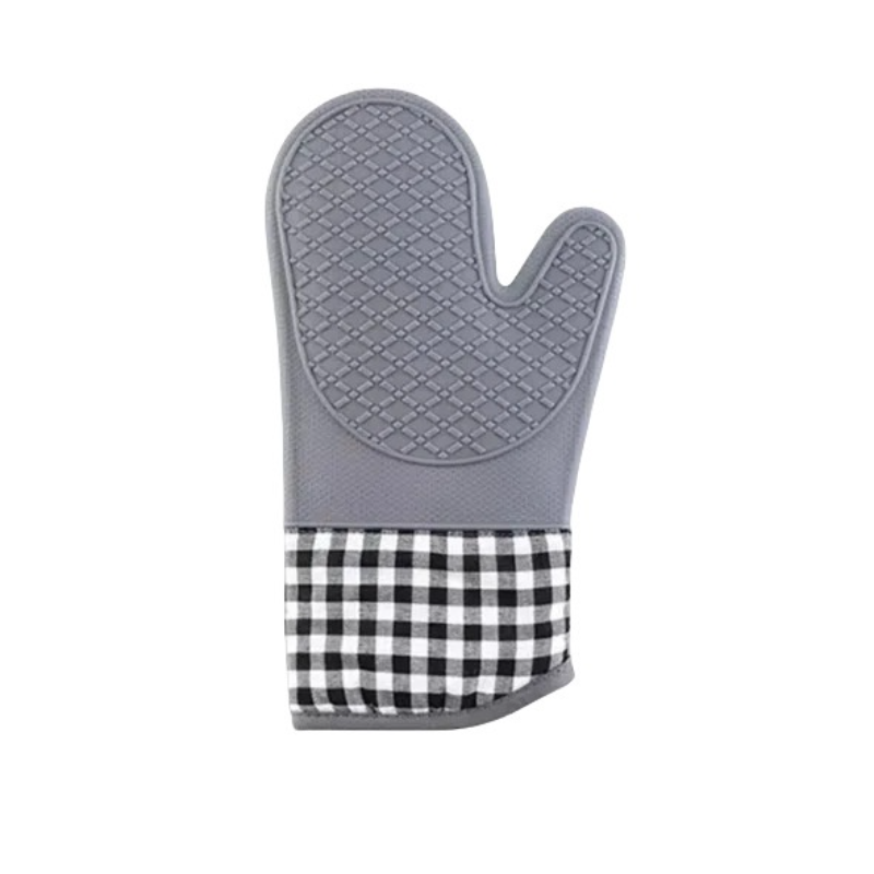 Gants de cuisson résistants à la chaleur